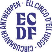 logo ecdf