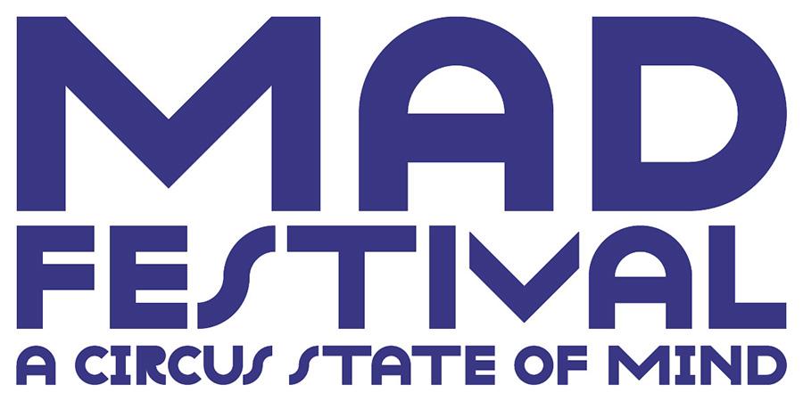 MAD logo