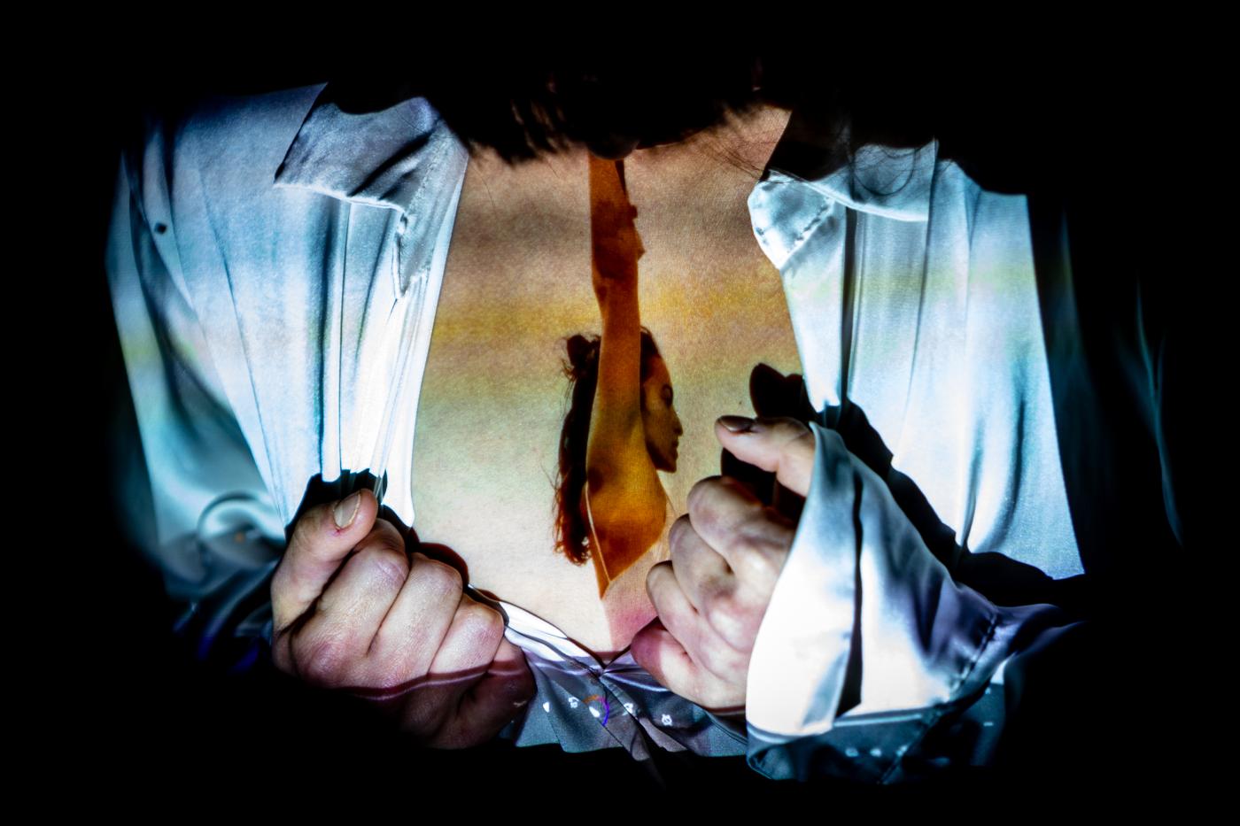 Queering the leadership