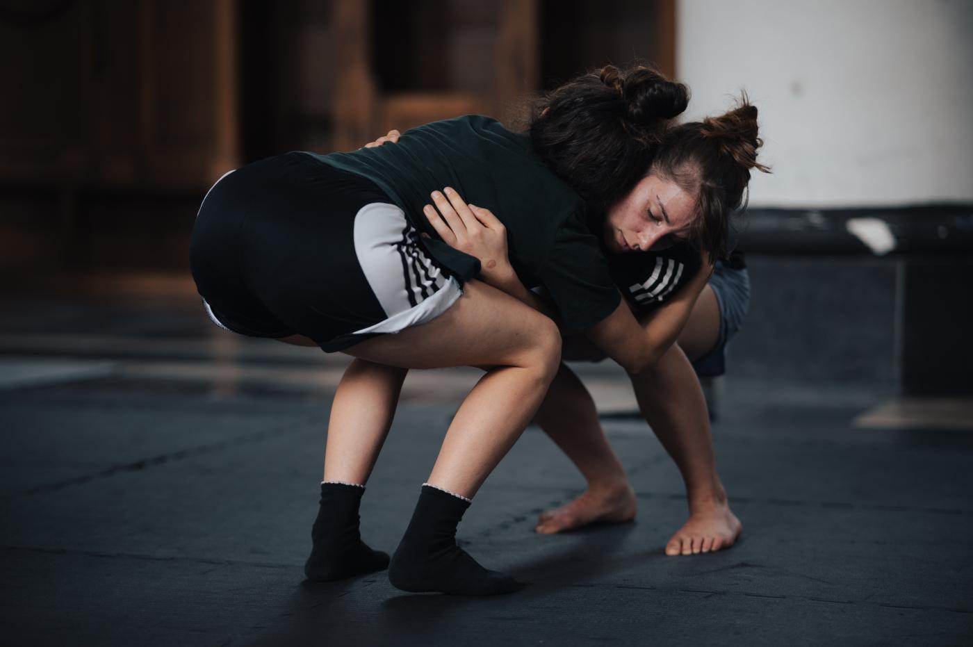 There There company, pre-research for Hugs & Handshakes