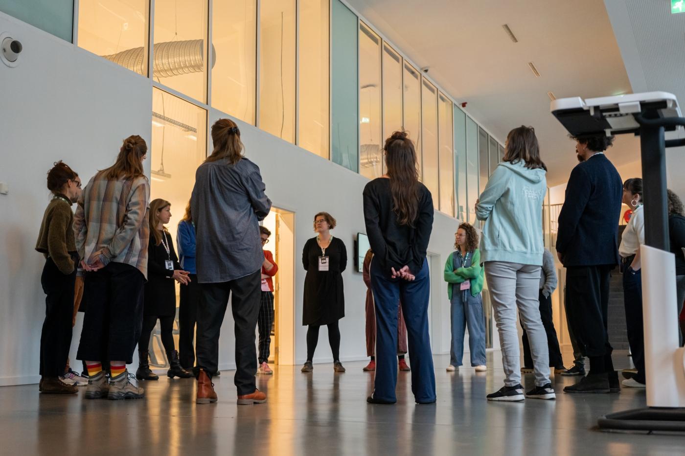 Trauma informed injuries monitored